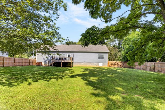 2102 Peerless Road NW, Cleveland, TN 37311