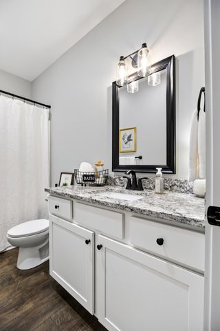 2102 Peerless Road NW, Cleveland, TN 37311