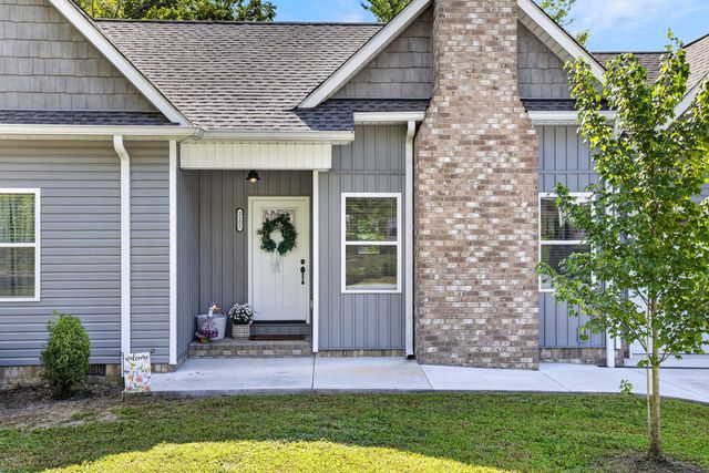 2102 Peerless Road NW, Cleveland, TN 37311