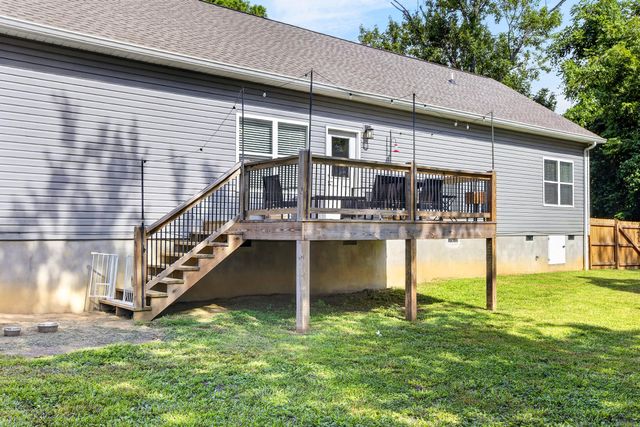 2102 Peerless Road NW, Cleveland, TN 37311
