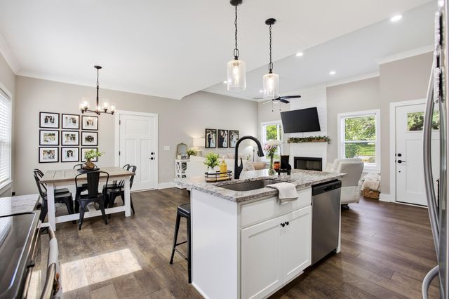 2102 Peerless Road NW, Cleveland, TN 37311