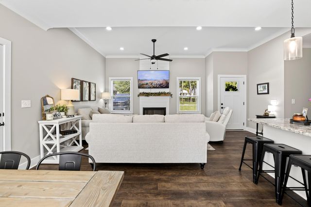 2102 Peerless Road NW, Cleveland, TN 37311