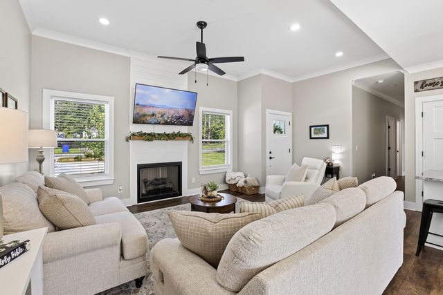 2102 Peerless Road NW, Cleveland, TN 37311