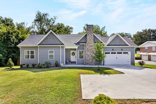 2102 Peerless Road NW, Cleveland, TN 37311