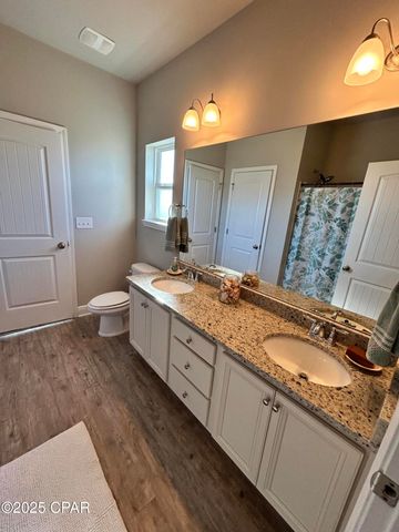 103 Salt Marsh Way, Panama City, FL 32404