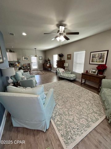 103 Salt Marsh Way, Panama City, FL 32404