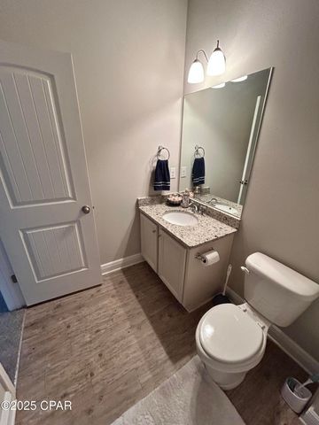 103 Salt Marsh Way, Panama City, FL 32404