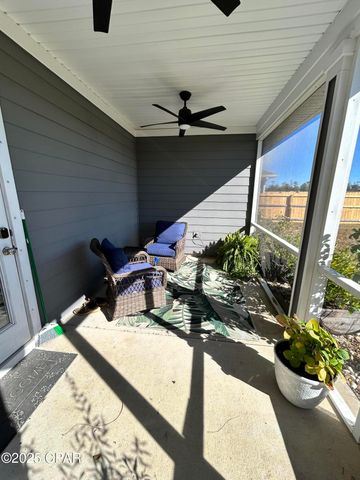 103 Salt Marsh Way, Panama City, FL 32404