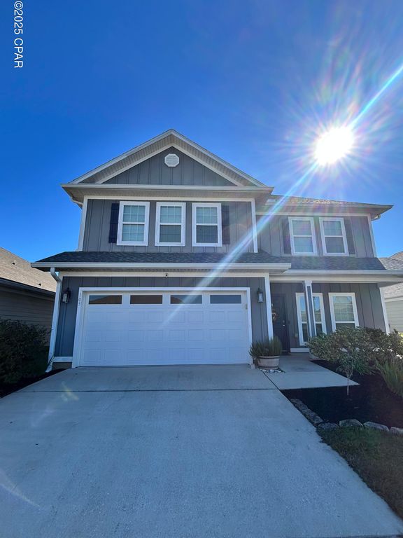 103 Salt Marsh Way, Panama City, FL 32404