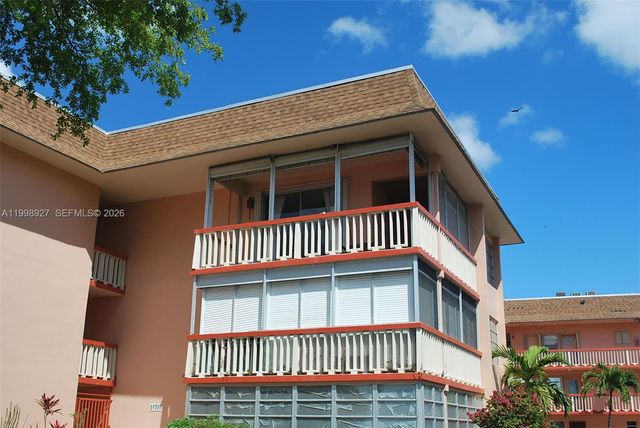 18707 NE 14th Ave 733, Miami, FL 33179