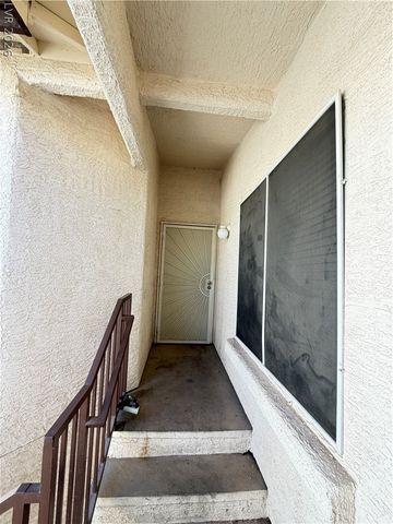 7241 Indian Creek Lane 201, Las Vegas, NV 89149