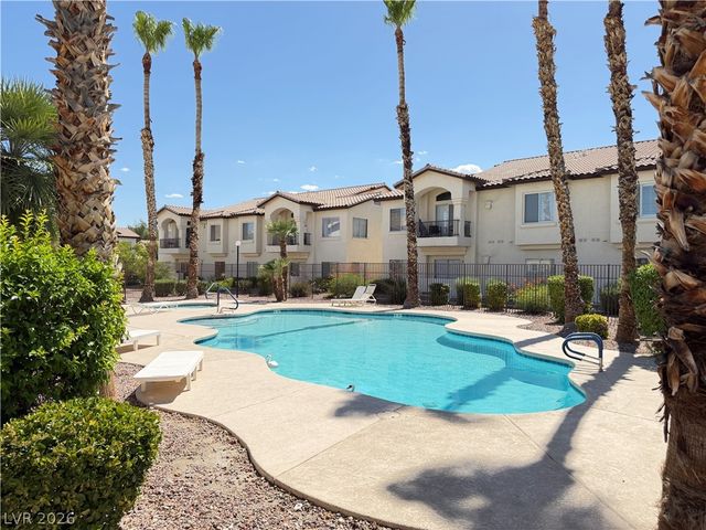 7241 Indian Creek Lane 201, Las Vegas, NV 89149
