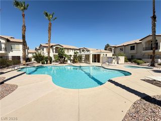 7241 Indian Creek Lane 201, Las Vegas, NV 89149