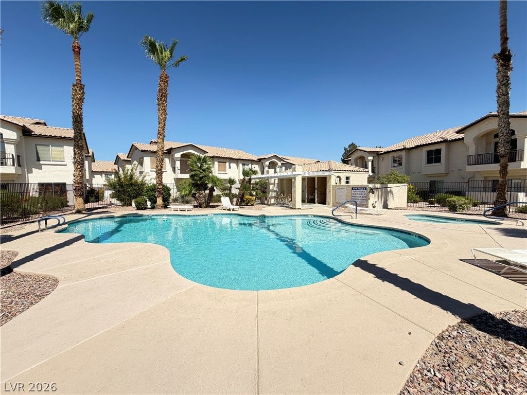 7241 Indian Creek Lane 201, Las Vegas, NV 89149