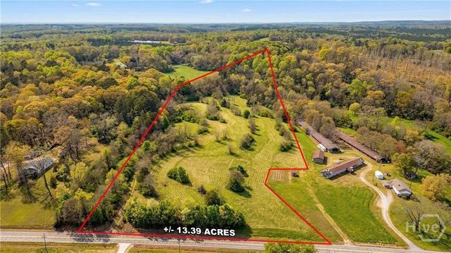 5061 Jefferson Road, Commerce, GA 30529