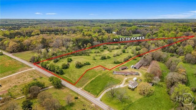 5061 Jefferson Road, Commerce, GA 30529