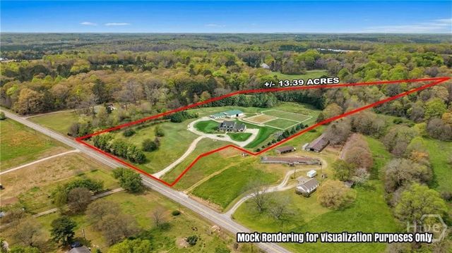 5061 Jefferson Road, Commerce, GA 30529