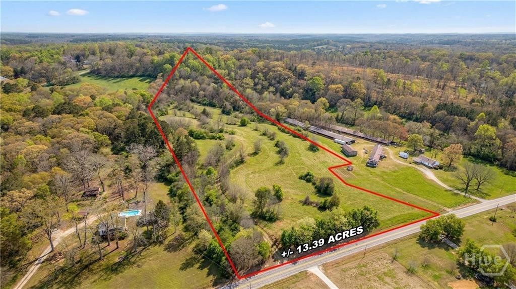 5061 Jefferson Road, Commerce, GA 30529
