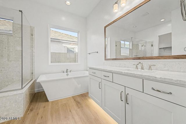 3043 E EVERGREEN Street, Mesa, AZ 85213