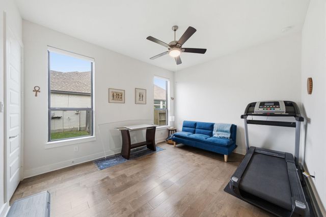 19118 Hartline Green Drive, Cypress, TX 77433