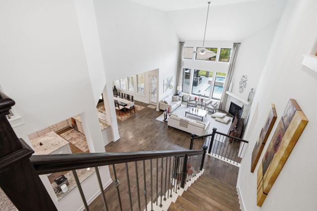 19118 Hartline Green Drive, Cypress, TX 77433