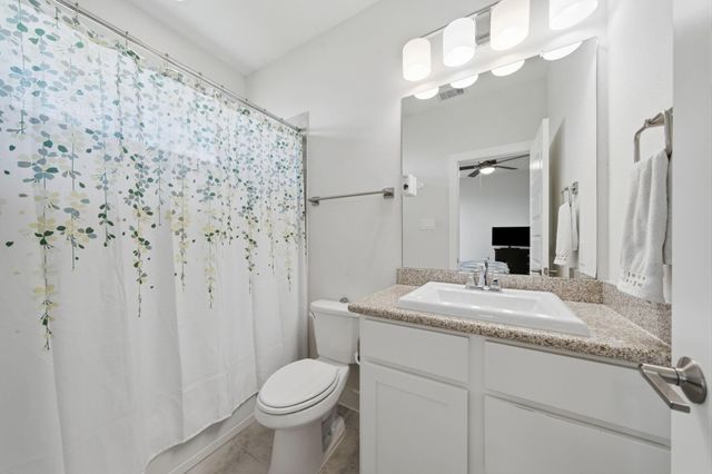 19118 Hartline Green Drive, Cypress, TX 77433