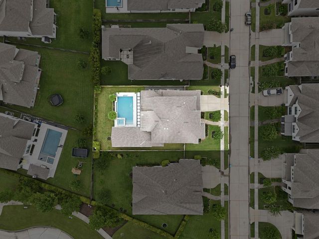 19118 Hartline Green Drive, Cypress, TX 77433