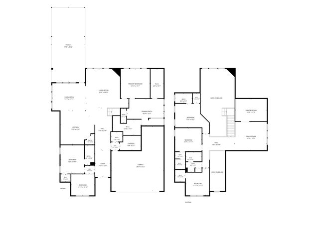 19118 Hartline Green Drive, Cypress, TX 77433