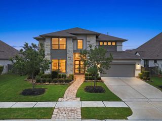 19118 Hartline Green Drive, Cypress, TX 77433