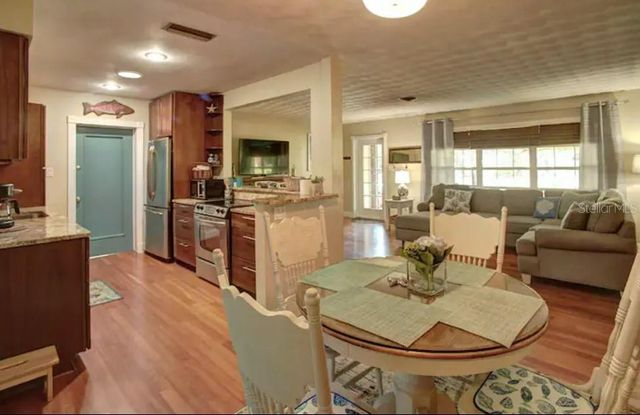 7609 SENRAB DRIVE, Bradenton, FL 34209