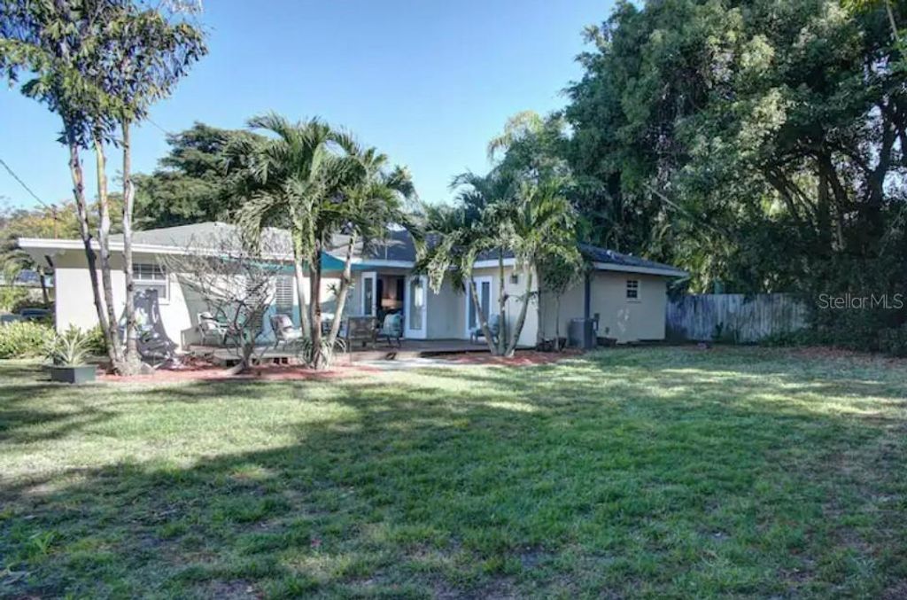 7609 SENRAB DRIVE, Bradenton, FL 34209