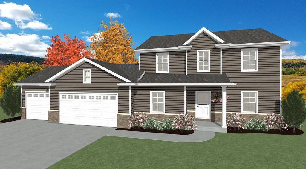 N9035 CEDAR COURT, Menasha, WI 54952