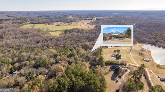 715 Woods Bridge Road, Commerce, GA 30529