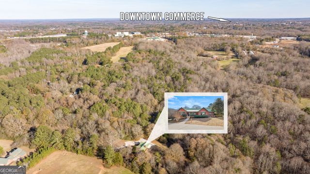 715 Woods Bridge Road, Commerce, GA 30529