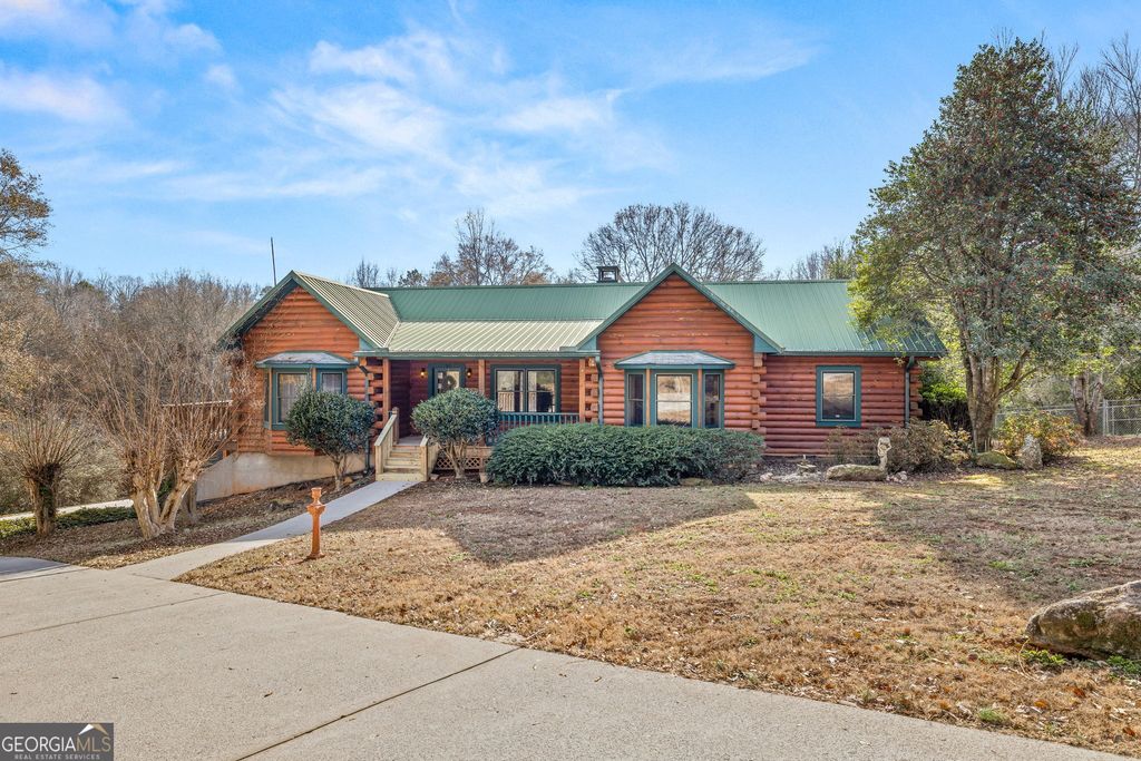 715 Woods Bridge Road, Commerce, GA 30529