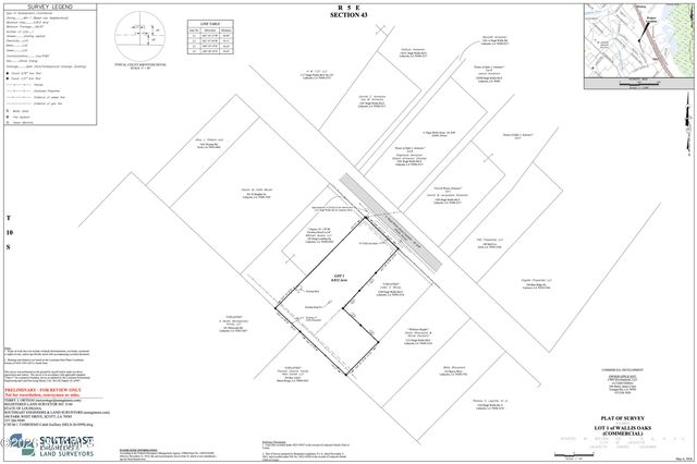 1200 Blk S Hugh Wallis Road, Lafayette, LA 70508