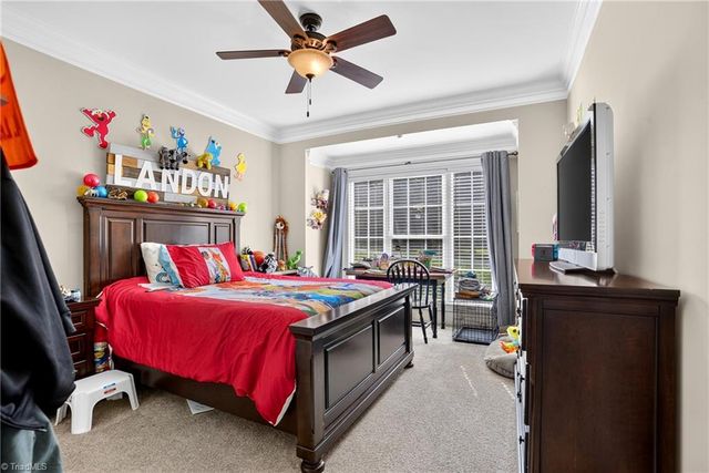 5400 White Blossom Drive, Greensboro, NC 27410