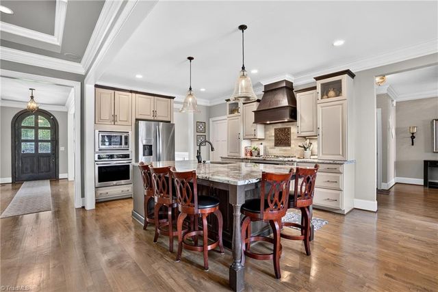 5400 White Blossom Drive, Greensboro, NC 27410