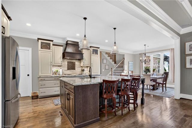 5400 White Blossom Drive, Greensboro, NC 27410