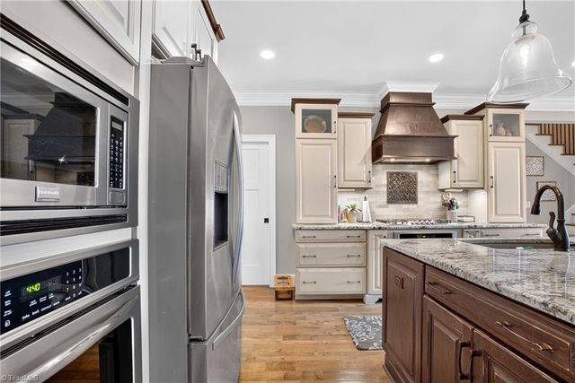 5400 White Blossom Drive, Greensboro, NC 27410