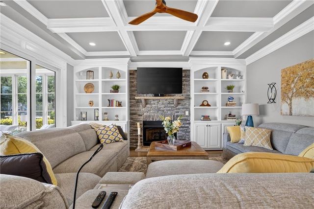 5400 White Blossom Drive, Greensboro, NC 27410