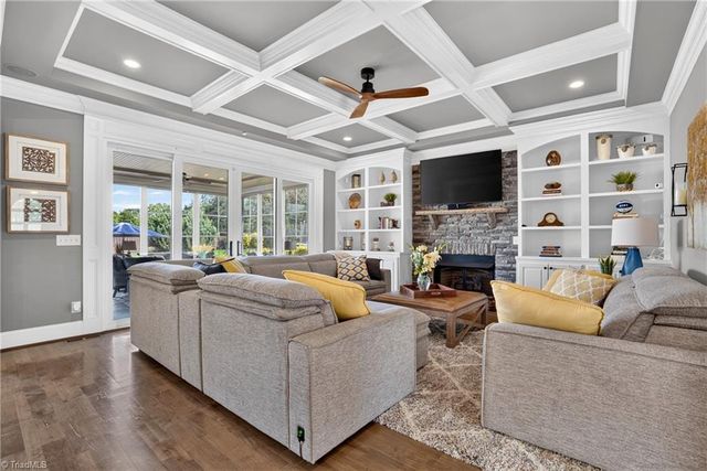 5400 White Blossom Drive, Greensboro, NC 27410