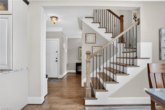 5400 White Blossom Drive, Greensboro, NC 27410