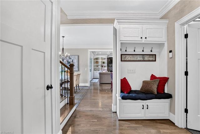 5400 White Blossom Drive, Greensboro, NC 27410