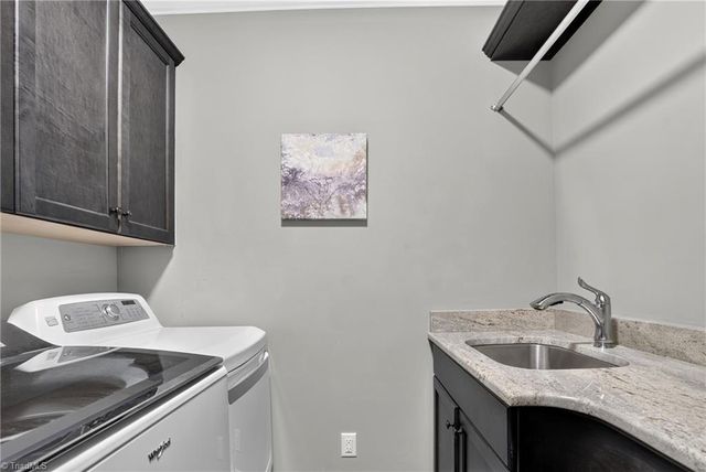 5400 White Blossom Drive, Greensboro, NC 27410