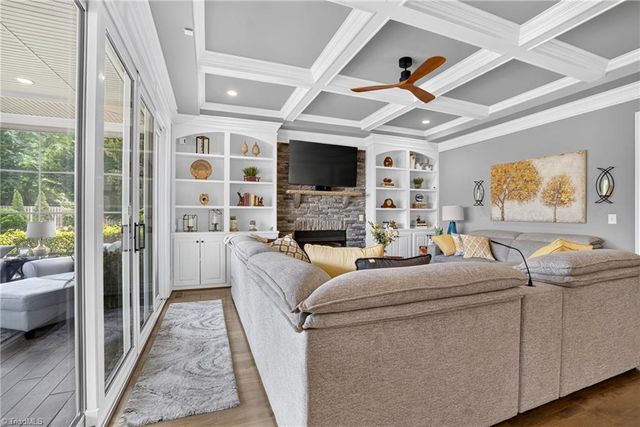 5400 White Blossom Drive, Greensboro, NC 27410