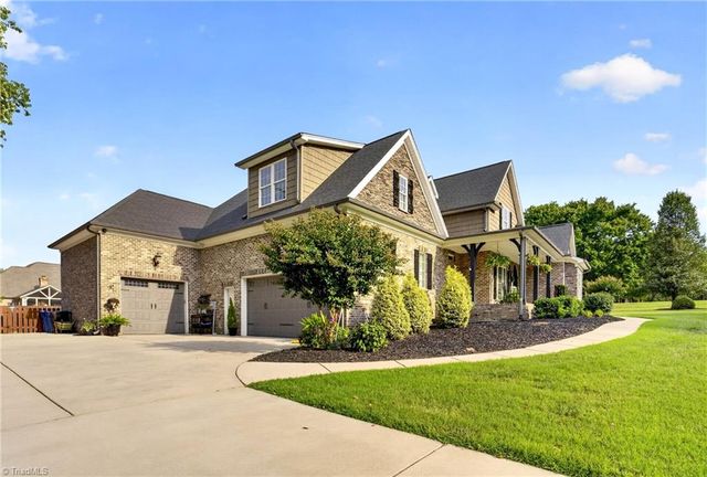 5400 White Blossom Drive, Greensboro, NC 27410