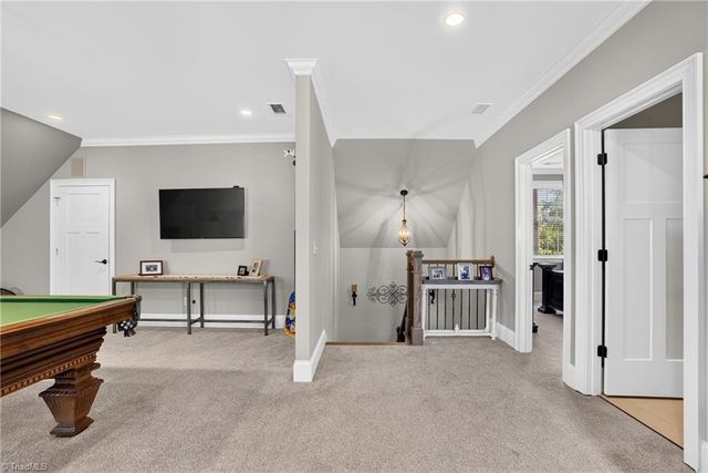 5400 White Blossom Drive, Greensboro, NC 27410
