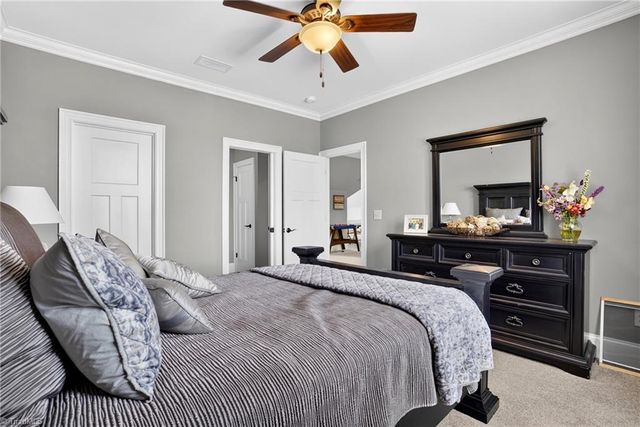 5400 White Blossom Drive, Greensboro, NC 27410