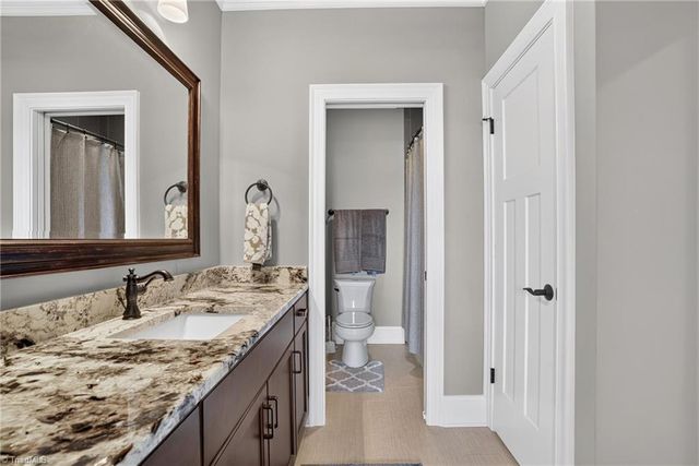 5400 White Blossom Drive, Greensboro, NC 27410